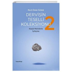 Dervişin Teselli Koleksiyonu 2 - Mecit Ömür Öztürk