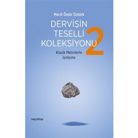 Dervişin Teselli Koleksiyonu 2 - Mecit Ömür Öztürk