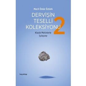 Dervişin Teselli Koleksiyonu 2 - Mecit Ömür Öztürk