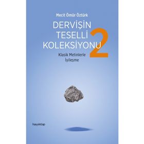 Dervişin Teselli Koleksiyonu 2 - Mecit Ömür Öztürk