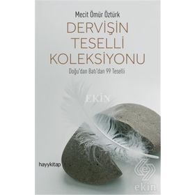 Dervişin Teselli Koleksiyonu - Mecit Ömür Öztürk