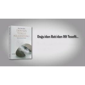 Dervişin Teselli Koleksiyonu - Mecit Ömür Öztürk