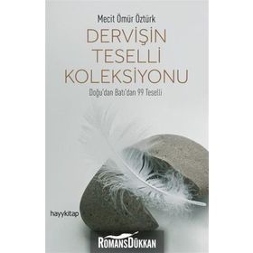 Dervişin Teselli Koleksiyonu - Mecit Ömür Öztürk