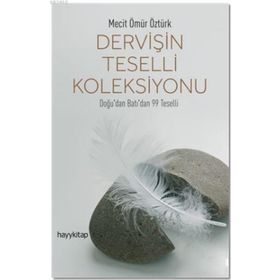 Dervişin Teselli Koleksiyonu - Mecit Ömür Öztürk