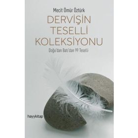 Dervişin Teselli Koleksiyonu - Mecit Ömür Öztürk