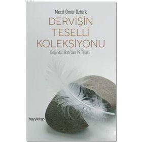 Dervişin Teselli Koleksiyonu - Mecit Ömür Öztürk
