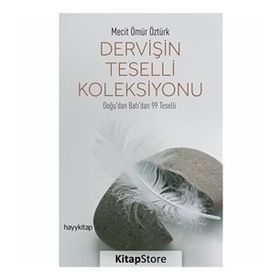 Dervişin Teselli Koleksiyonu - Mecit Ömür Öztürk