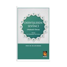 Dervişlerin Sevinci - Prof. Dr. Selami Şimşek