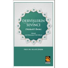 Dervişlerin Sevinci - Prof. Dr. Selami Şimşek