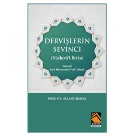 Dervişlerin Sevinci - Prof. Dr. Selami Şimşek
