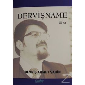 Dervişname - Ahmet Şahin