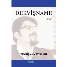 Dervişname - Ahmet Şahin