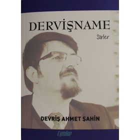 Dervişname - Ahmet Şahin