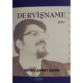 Dervişname - Ahmet Şahin