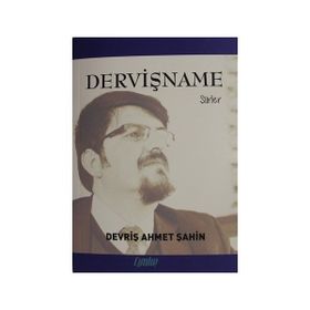 Dervişname - Ahmet Şahin