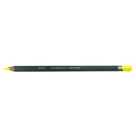 Derwent 0100 – Çinko Sarı Sanatçı Kalem