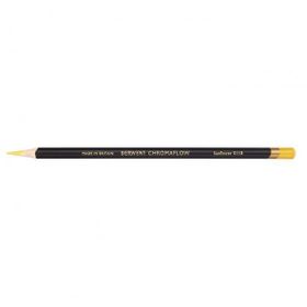 Derwent 0110 Chromaflow Sunflower Kuru Boya Kalemi