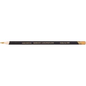 Derwent 0300 Chromaflow Golden Sun Kuru Boya Kalemi