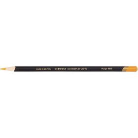 Derwent 0310 Chromaflow Mango Kuru Boya Kalemi