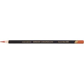 Derwent 0420 Chromaflow Autumn Blaze Kuru Boya Kalemi