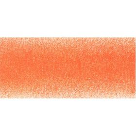 Derwent 0430 Chromaflow Red Orange Kuru Boya Kalemi