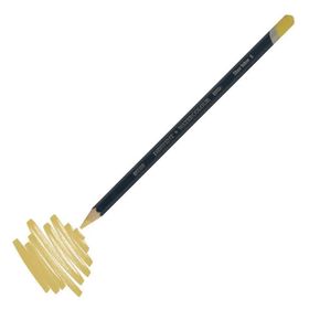 Derwent 05 Straw Yellow Watercolour Pencil Suluboya Kalemi