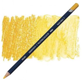 Derwent 07 Naples Yellow Watercolour Pencil Suluboya Kalemi