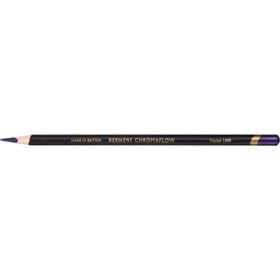 Derwent 1100 Chromaflow Violet Kuru Boya Kalemi