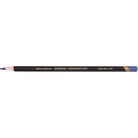 Derwent 1120 Chromaflow Violet Blue Kuru Boya Kalemi