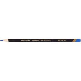 Derwent 1210 Chromaflow Lapis Blue Kuru Boya Kalemi