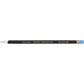 Derwent 1220 Chromaflow Blue Orchid Kuru Boya Kalemi