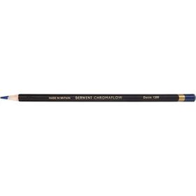 Derwent 1320 Chromaflow Deep Sea Kuru Boya Kalemi