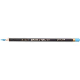 Derwent 1400 Chromaflow Light Blue Kuru Boya Kalemi