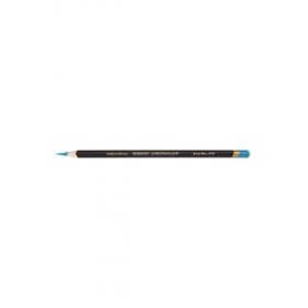 Derwent 1410 Chromaflow Bondi Blue Kuru Boya Kalemi