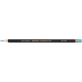 Derwent 1420 Chromaflow Teal Kuru Boya Kalemi
