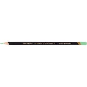 Derwent 1610 Chromaflow Green Meadow Kuru Boya Kalemi