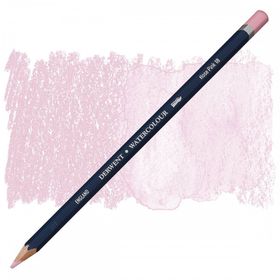 Derwent 18 Rose Pink Watercolour Pencil Sulu ve Kuru boya Kalemi