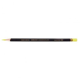 Derwent 1820 Chromaflow Lemon Lime Kuru Boya Kalemi