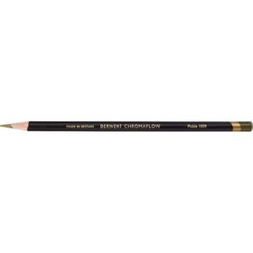 Derwent 1830 Chromaflow Pickle Kuru Boya Kalemi