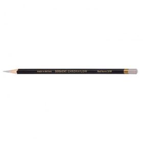 Derwent 2150 Chromaflow Red Storm Kuru Boya Kalemi