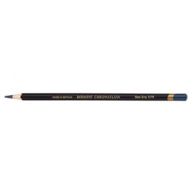 Derwent 2170 Chromaflow Slate Grey Kuru Boya Kalemi