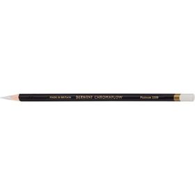 Derwent 2200 Chromaflow Platinum Kuru Boya Kalemi