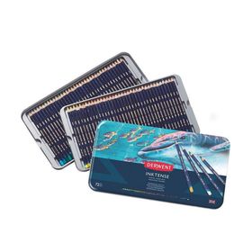 Derwent 2301843 Inktense 72'li Sulu Boya Kalem Seti