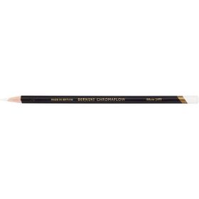 Derwent 2400 Chromaflow White Kuru Boya Kalemi