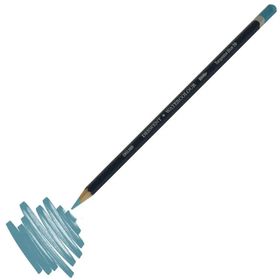 Derwent 39 Watercolour Torquoıse Blue Sulu ve Kuru boya Kalemi