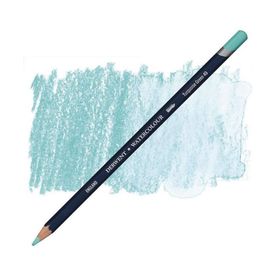 Derwent 40 Turquoise Green Watercolour Pencil Sulu Boya Kalemi