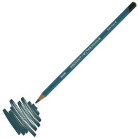Derwent 43 Watercolour Bottele Green Suluboya Kalemi