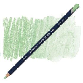 Derwent 44 Water Green Watercolour Pencil Suluboya Kalemi