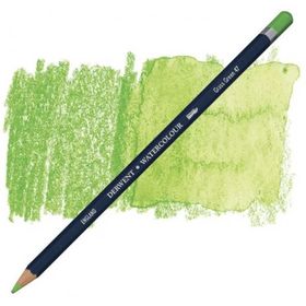 Derwent 47 Grass Green Watercolour Pencil Suluboya Kalemi