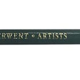 Derwent 5200 – Bronz Sanatçı Kalem